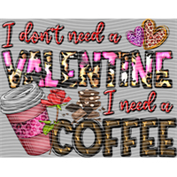 Valentine's Day-QRJ  7533